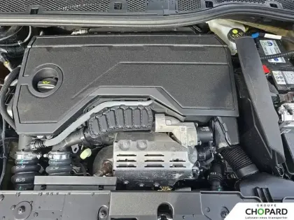 Photo 25 Peugeot 208  Hybrid 100 e-DCS6