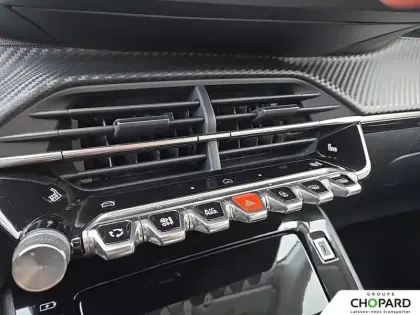 Photo 21 Peugeot 208  Hybrid 100 e-DCS6