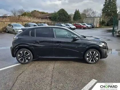 Photo 35 Peugeot 208  Hybrid 100 e-DCS6