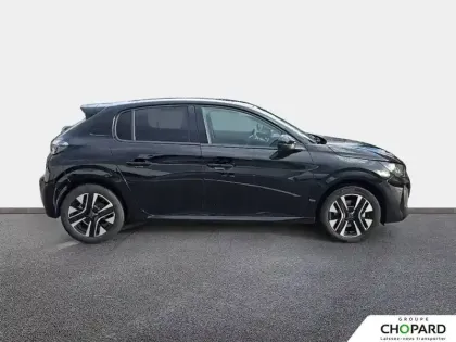 Photo 8 Peugeot 208  Hybrid 100 e-DCS6