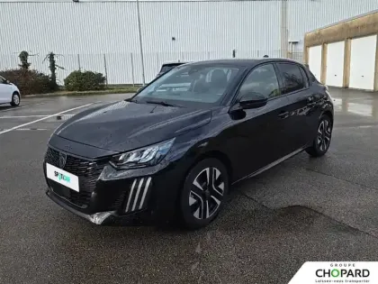 Photo 29 Peugeot 208  Hybrid 100 e-DCS6