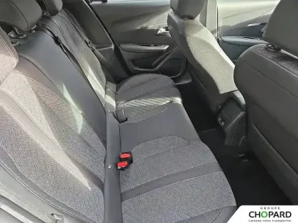 Photo 19 Peugeot 208  Hybrid 100 e-DCS6