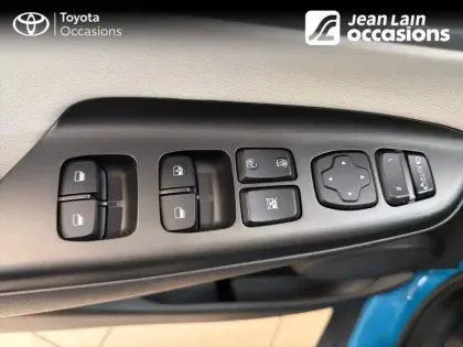 Photo 18 Hyundai Kona  1.0 T-GDi 120 Hybrid 48V