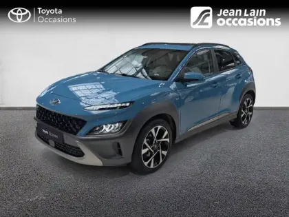 Photo Hyundai Kona Executive