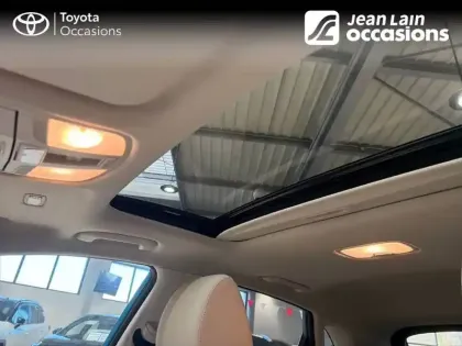 Photo 20 Hyundai Kona  1.0 T-GDi 120 Hybrid 48V