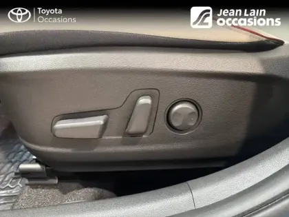 Photo 19 Hyundai Kona  1.0 T-GDi 120 Hybrid 48V