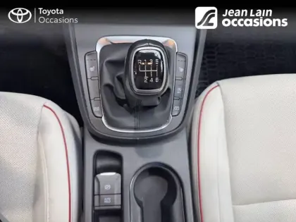 Photo 12 Hyundai Kona  1.0 T-GDi 120 Hybrid 48V