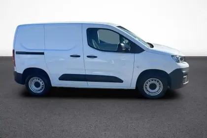 Photo 6 Peugeot Partner  FOURGON STANDARD 650 KG BLUEHDI 100 S&S BVM6