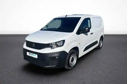 Photo Peugeot Partner Premium