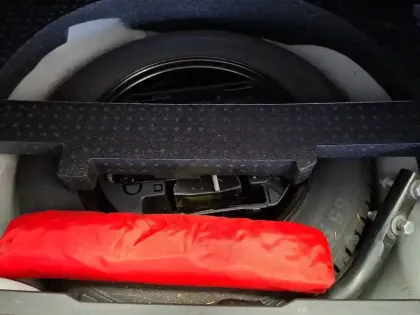 Photo 8 Peugeot 2008  1.2 PureTech 110ch S&S EAT6