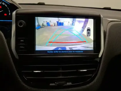 Photo 22 Peugeot 2008  1.2 PureTech 110ch S&S EAT6