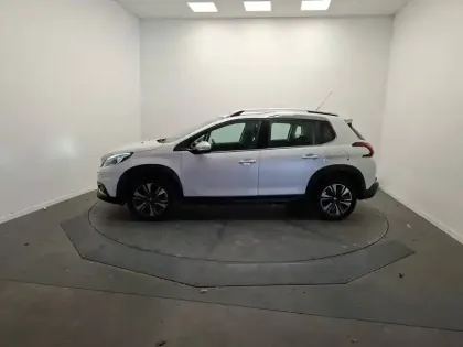 Photo Peugeot 2008 Allure