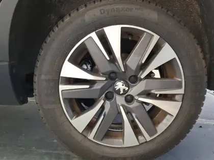 Photo 9 Peugeot 2008  1.2 PureTech 110ch S&S EAT6