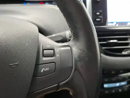 Photo 15 Peugeot 2008  1.2 PureTech 110ch S&S EAT6