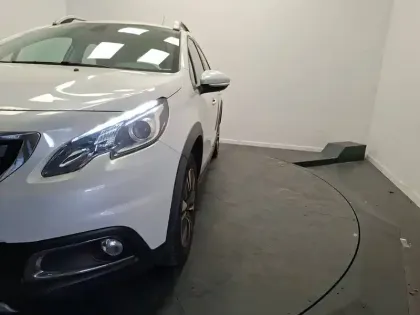 Photo 28 Peugeot 2008  1.2 PureTech 110ch S&S EAT6