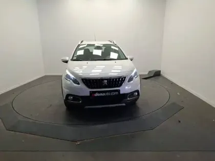 Photo 6 Peugeot 2008  1.2 PureTech 110ch S&S EAT6