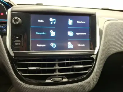 Photo 19 Peugeot 2008  1.2 PureTech 110ch S&S EAT6