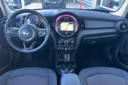 Photo 15 Mini Mini Hatch 5 Portes One 102 ch BVA7