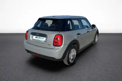 Photo 5 Mini Mini Hatch 5 Portes One 102 ch BVA7