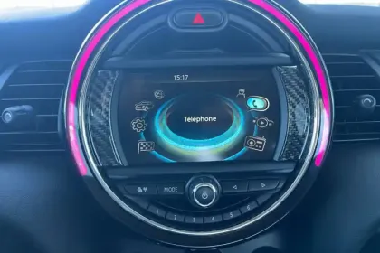 Photo 18 Mini Mini Hatch 5 Portes One 102 ch BVA7