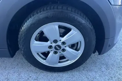 Photo 11 Mini Mini Hatch 5 Portes One 102 ch BVA7