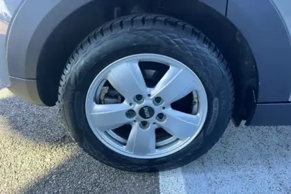 Photo 10 Mini Mini Hatch 5 Portes One 102 ch BVA7