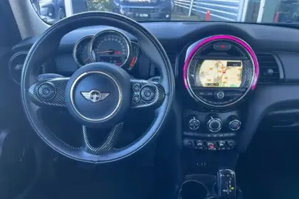 Photo 16 Mini Mini Hatch 5 Portes One 102 ch BVA7