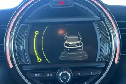 Photo 27 Mini Mini Hatch 5 Portes One 102 ch BVA7