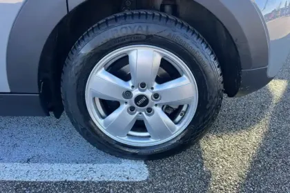 Photo 9 Mini Mini Hatch 5 Portes One 102 ch BVA7