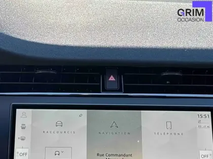 Photo 9 Land rover Range Rover  Evoque P270e PHEV AWD BVA8