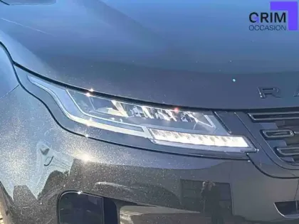 Photo 36 Land rover Range Rover  Evoque P270e PHEV AWD BVA8