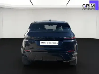 Photo 38 Land rover Range Rover  Evoque P270e PHEV AWD BVA8