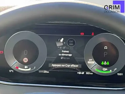 Photo 5 Land rover Range Rover  Evoque P270e PHEV AWD BVA8