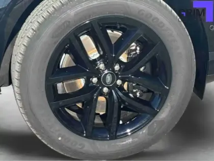 Photo 32 Land rover Range Rover  Evoque P270e PHEV AWD BVA8