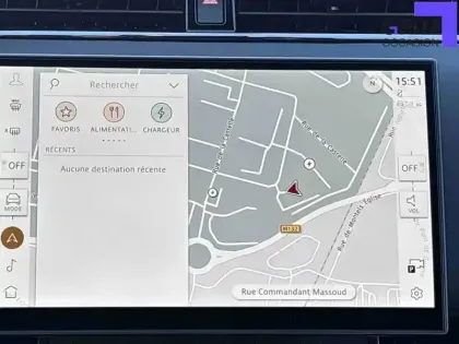 Photo 8 Land rover Range Rover  Evoque P270e PHEV AWD BVA8