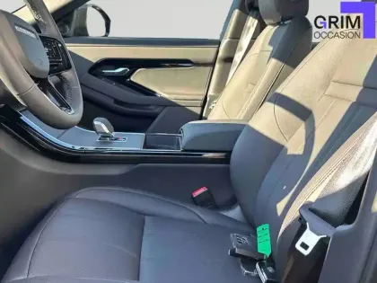 Photo 7 Land rover Range Rover  Evoque P270e PHEV AWD BVA8
