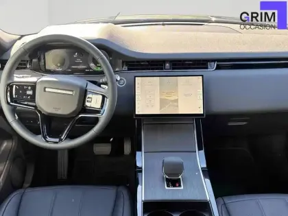 Photo 24 Land rover Range Rover  Evoque P270e PHEV AWD BVA8