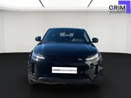 Photo 17 Land rover Range Rover  Evoque P270e PHEV AWD BVA8