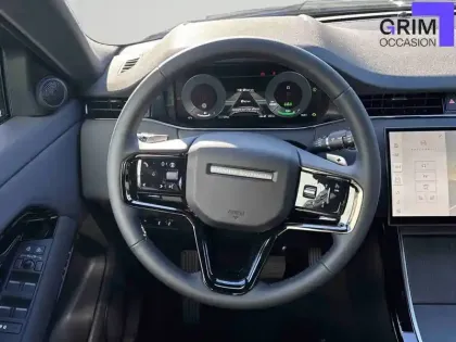 Photo 25 Land rover Range Rover  Evoque P270e PHEV AWD BVA8