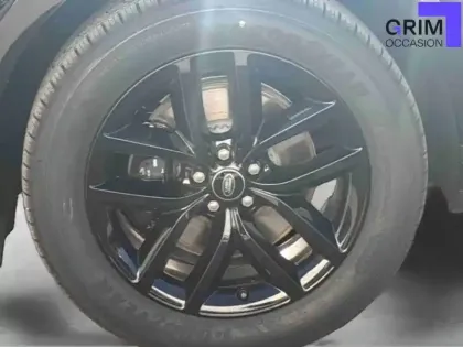 Photo 13 Land rover Range Rover  Evoque P270e PHEV AWD BVA8