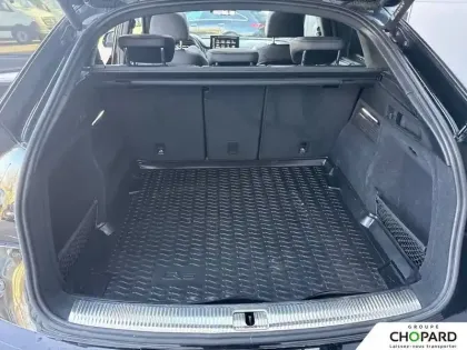 Photo 7 Audi Q5  Sportback 40 TDI 204 S tronic 7 Quattro