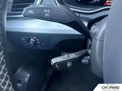 Photo 25 Audi Q5  Sportback 40 TDI 204 S tronic 7 Quattro