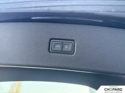 Photo 23 Audi Q5  Sportback 40 TDI 204 S tronic 7 Quattro