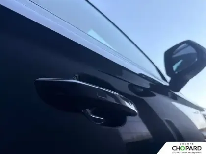 Photo 28 Audi Q5  Sportback 40 TDI 204 S tronic 7 Quattro