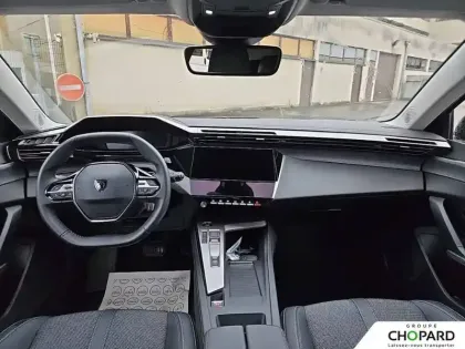 Photo 11 Peugeot 308  BlueHDi 130ch S&S EAT8