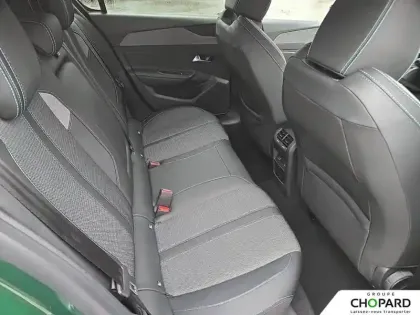 Photo 19 Peugeot 308  BlueHDi 130ch S&S EAT8