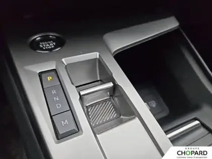 Photo 22 Peugeot 308  BlueHDi 130ch S&S EAT8