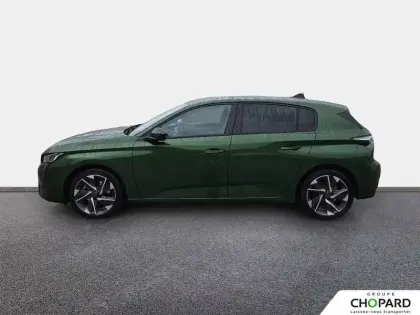 Photo 9 Peugeot 308  BlueHDi 130ch S&S EAT8