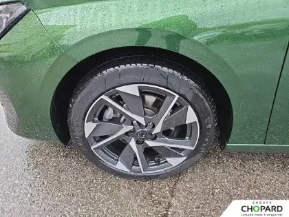 Photo 24 Peugeot 308  BlueHDi 130ch S&S EAT8