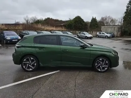 Photo 35 Peugeot 308  BlueHDi 130ch S&S EAT8